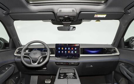 Volkswagen Teramont, 2026 год, 6 500 000 рублей, 12 фотография