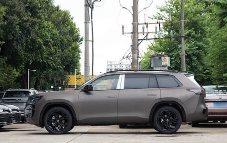 Volkswagen Teramont, 2026 год, 6 500 000 рублей, 7 фотография