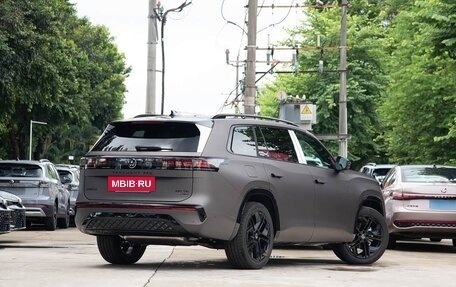 Volkswagen Teramont, 2026 год, 6 500 000 рублей, 4 фотография