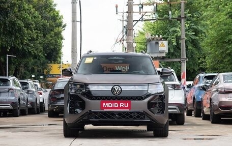 Volkswagen Teramont, 2026 год, 6 500 000 рублей, 2 фотография