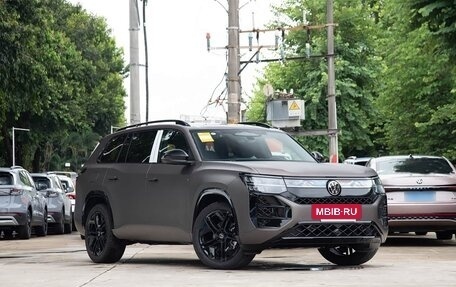 Volkswagen Teramont, 2026 год, 6 500 000 рублей, 3 фотография