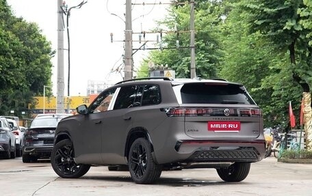 Volkswagen Teramont, 2026 год, 6 500 000 рублей, 6 фотография