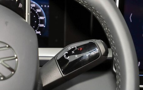 Volkswagen Teramont, 2026 год, 6 500 000 рублей, 18 фотография