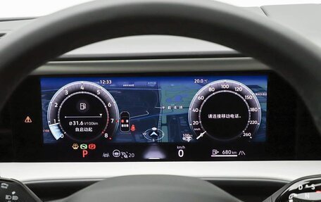 Volkswagen Teramont, 2026 год, 6 500 000 рублей, 16 фотография