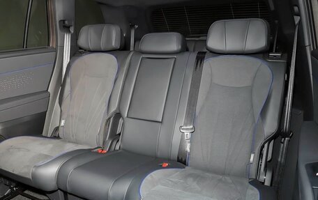 Volkswagen Teramont, 2026 год, 6 500 000 рублей, 28 фотография