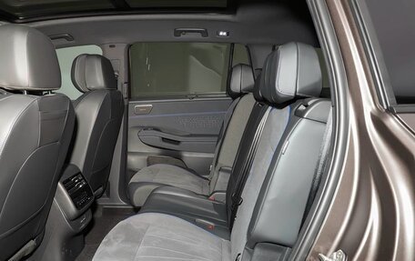 Volkswagen Teramont, 2026 год, 6 500 000 рублей, 26 фотография