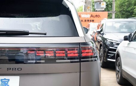Volkswagen Teramont, 2026 год, 6 500 000 рублей, 37 фотография