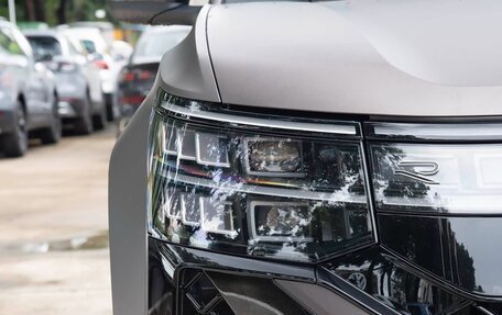 Volkswagen Teramont, 2026 год, 6 500 000 рублей, 36 фотография