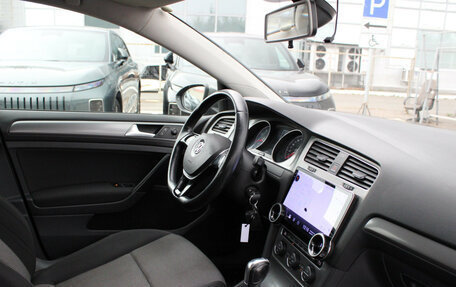 Volkswagen Golf VII, 2013 год, 890 000 рублей, 8 фотография