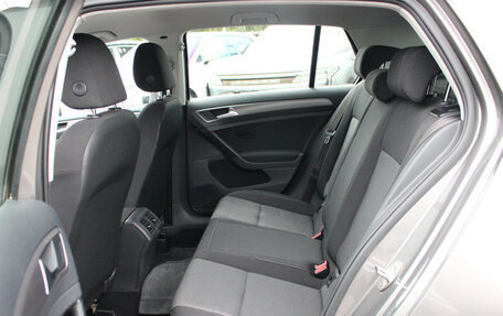 Volkswagen Golf VII, 2013 год, 890 000 рублей, 10 фотография