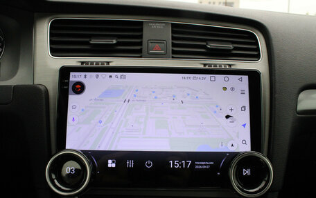 Volkswagen Golf VII, 2013 год, 890 000 рублей, 11 фотография