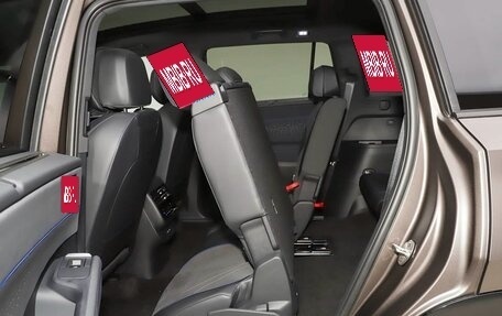 Volkswagen Teramont, 2026 год, 6 500 000 рублей, 30 фотография