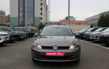 Volkswagen Golf VII, 2013 год, 890 000 рублей, 2 фотография