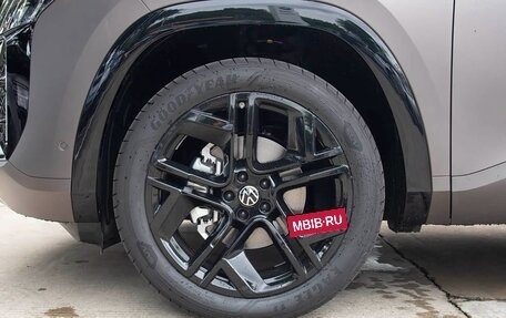 Volkswagen Teramont, 2026 год, 6 500 000 рублей, 40 фотография