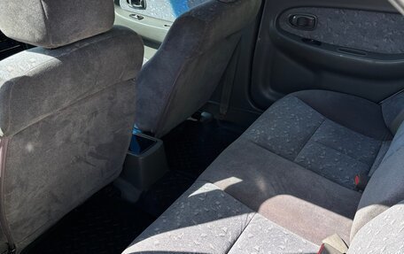 KIA Spectra II (LD), 2006 год, 360 000 рублей, 16 фотография