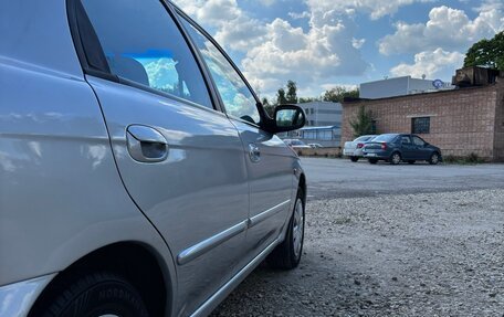 KIA Spectra II (LD), 2006 год, 360 000 рублей, 12 фотография