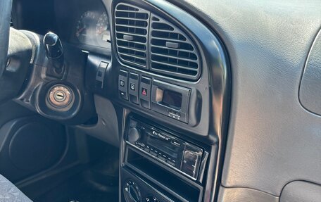 KIA Spectra II (LD), 2006 год, 360 000 рублей, 19 фотография