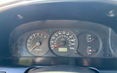 KIA Spectra II (LD), 2006 год, 360 000 рублей, 24 фотография