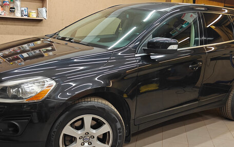 Volvo XC60 II, 2009 год, 1 125 000 рублей, 1 фотография