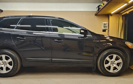 Volvo XC60 II, 2009 год, 1 125 000 рублей, 4 фотография