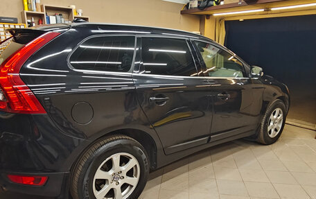 Volvo XC60 II, 2009 год, 1 125 000 рублей, 5 фотография