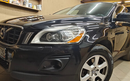 Volvo XC60 II, 2009 год, 1 125 000 рублей, 14 фотография