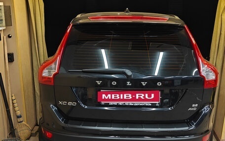 Volvo XC60 II, 2009 год, 1 125 000 рублей, 12 фотография