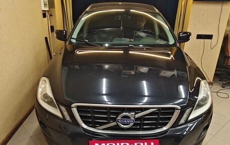 Volvo XC60 II, 2009 год, 1 125 000 рублей, 13 фотография