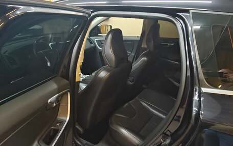 Volvo XC60 II, 2009 год, 1 125 000 рублей, 17 фотография