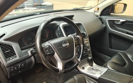 Volvo XC60 II, 2009 год, 1 125 000 рублей, 16 фотография