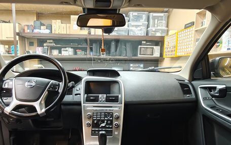 Volvo XC60 II, 2009 год, 1 125 000 рублей, 18 фотография