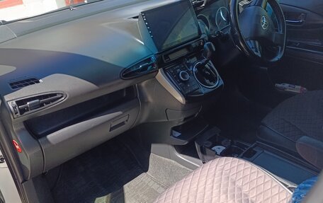 Toyota Wish II, 2012 год, 1 450 000 рублей, 7 фотография
