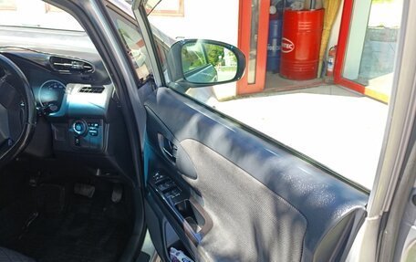 Toyota Wish II, 2012 год, 1 450 000 рублей, 11 фотография