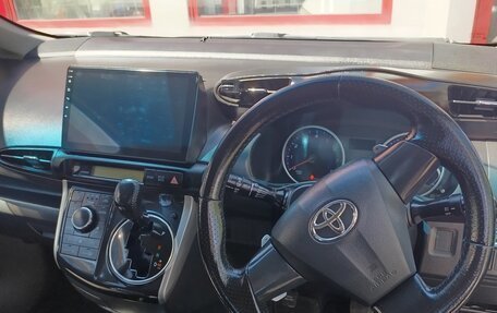 Toyota Wish II, 2012 год, 1 450 000 рублей, 10 фотография