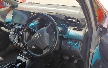Toyota Wish II, 2012 год, 1 450 000 рублей, 12 фотография