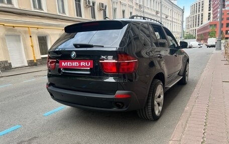 BMW X5, 2007 год, 2 300 000 рублей, 2 фотография