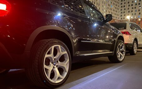 BMW X5, 2007 год, 2 300 000 рублей, 7 фотография