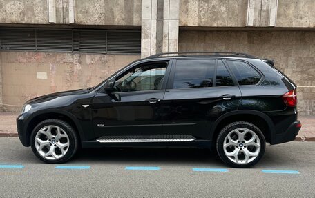 BMW X5, 2007 год, 2 300 000 рублей, 4 фотография