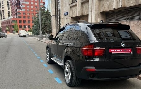 BMW X5, 2007 год, 2 300 000 рублей, 3 фотография