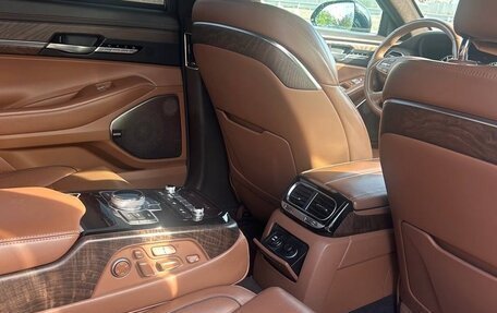 Genesis G90 I рестайлинг, 2020 год, 2 700 000 рублей, 6 фотография