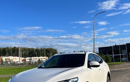 Haval F7x I, 2021 год, 2 000 000 рублей, 2 фотография
