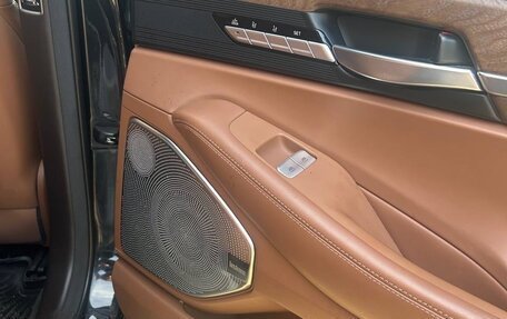 Genesis G90 I рестайлинг, 2020 год, 2 700 000 рублей, 8 фотография