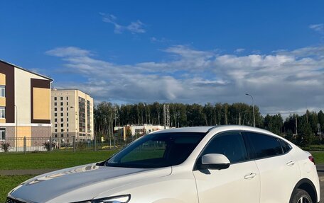 Haval F7x I, 2021 год, 2 000 000 рублей, 3 фотография