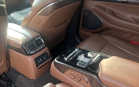 Genesis G90 I рестайлинг, 2020 год, 2 700 000 рублей, 7 фотография