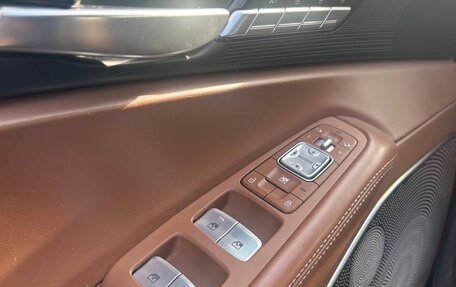 Genesis G90 I рестайлинг, 2020 год, 2 700 000 рублей, 9 фотография