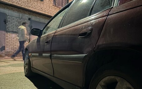 Opel Omega B, 1994 год, 150 000 рублей, 8 фотография