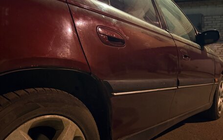 Opel Omega B, 1994 год, 150 000 рублей, 7 фотография