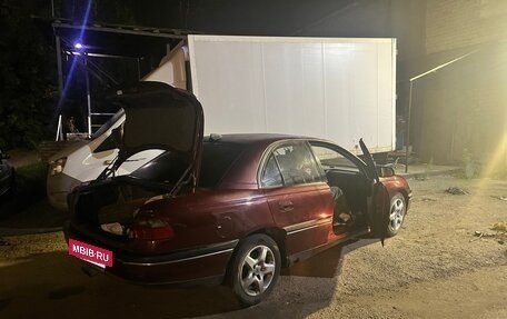 Opel Omega B, 1994 год, 150 000 рублей, 6 фотография