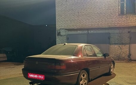 Opel Omega B, 1994 год, 150 000 рублей, 3 фотография