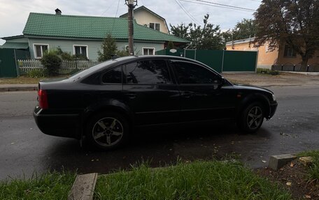 Volkswagen Passat B5+ рестайлинг, 1998 год, 290 000 рублей, 5 фотография